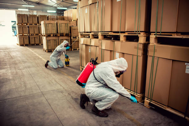 Best Pest Removal Services  in Greenfield, IN