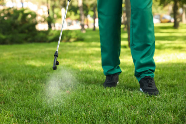 Best Best Pest Control Companies  in Greenfield, IN