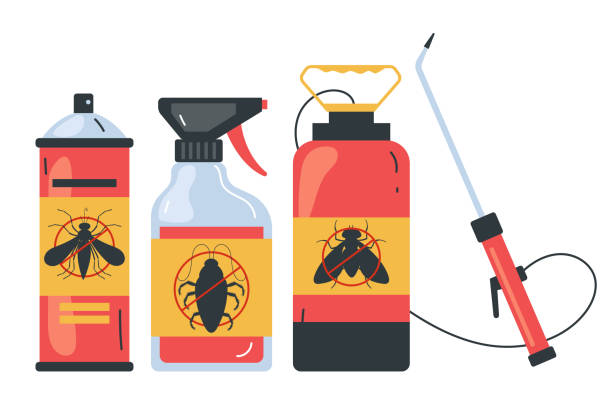 Reliable Greenfield, IN Pest Control Solutions